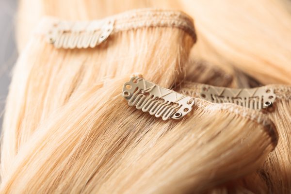 Extensiones Cortina largura 45-55