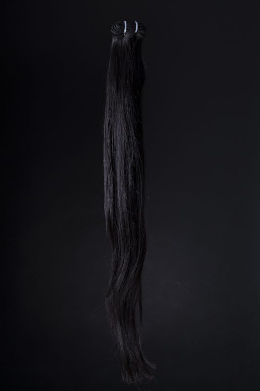 Pelo virgen liso-camboyano Pelo virgen liso-camboyano