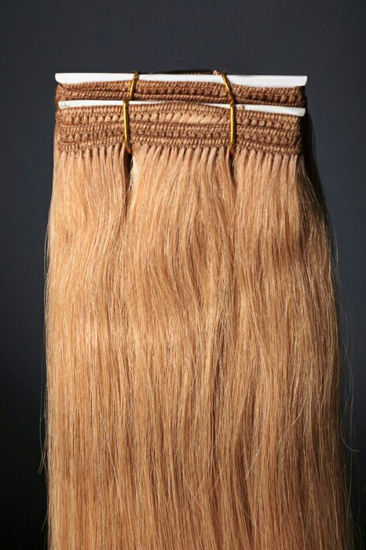 extensiones, pelo natural