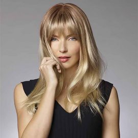 Peluca Modelo Willow