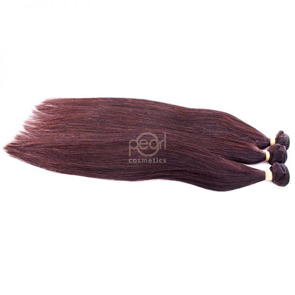 Cabello virgen Cortina 60