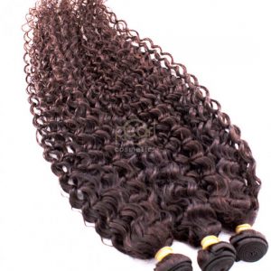 Cabello virgen Cortina 70