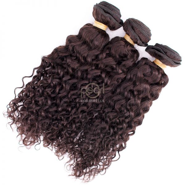 Cabello virgen Cortina 40