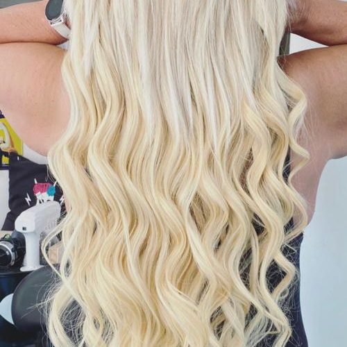 CABELLO RUBIO PLATINO