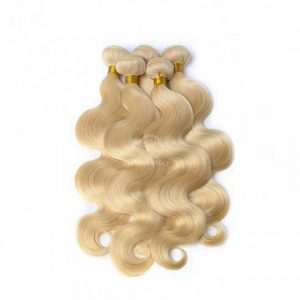 EXTENSIONES: RUBIO PLATINO
