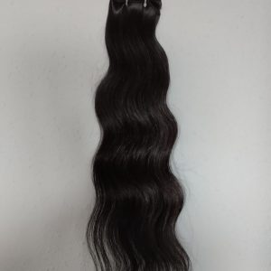 CABELLO HUMANO-VIRGEN INDONESIA