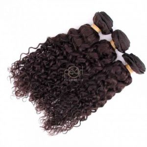 Cabello natural virgen Brasil (brasileño)