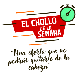 _El Chollo de la semana
