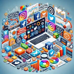 Varios-Marketing digital